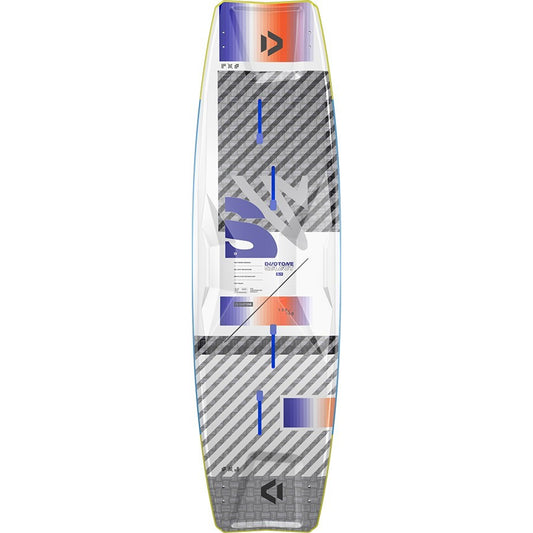  2024 Duotone Select SLS Twintip Kiteboard - 20% Off