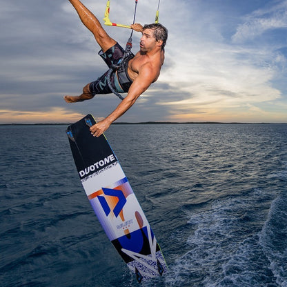  2024 Duotone Select SLS Twintip Kiteboard - 20% Off