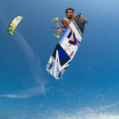  2024 Duotone Select SLS Twintip Kiteboard - 20% Off