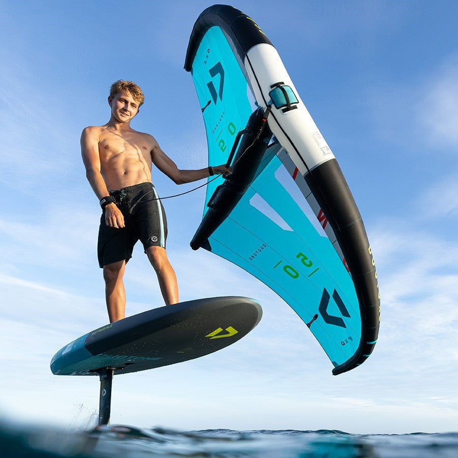  2024 Duotone Sky Free SLS Wing Board