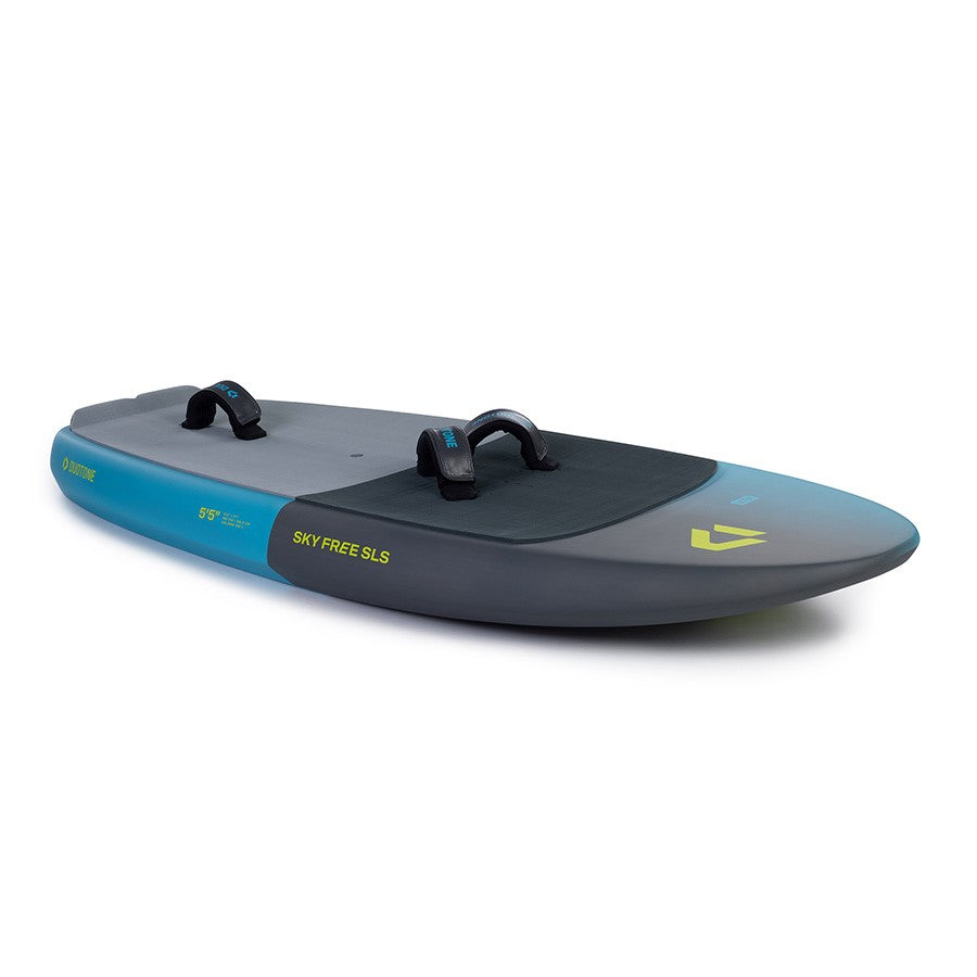  2024 Duotone Sky Free SLS Wing Board
