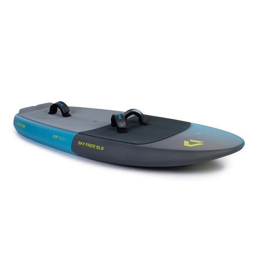  2024 Duotone Sky Free SLS Wing Board