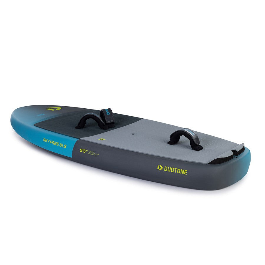  2024 Duotone Sky Free SLS Wing Board