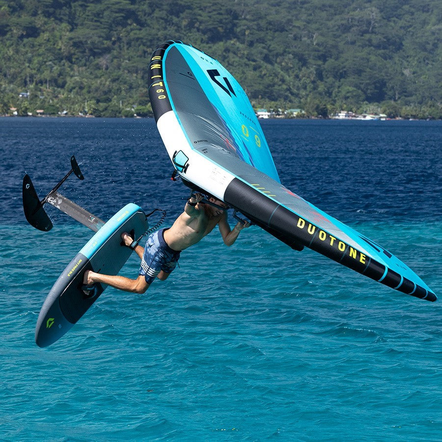  2024 Duotone Sky Free SLS Wing Board