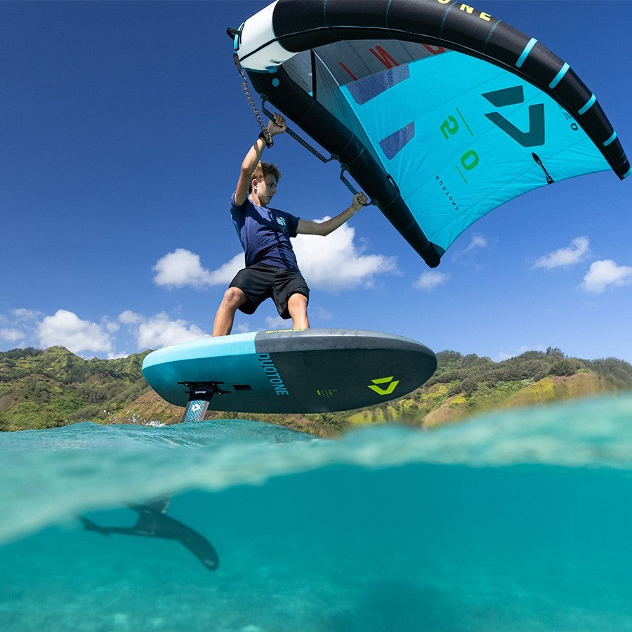  2024 Duotone Sky Free SLS Wing Board