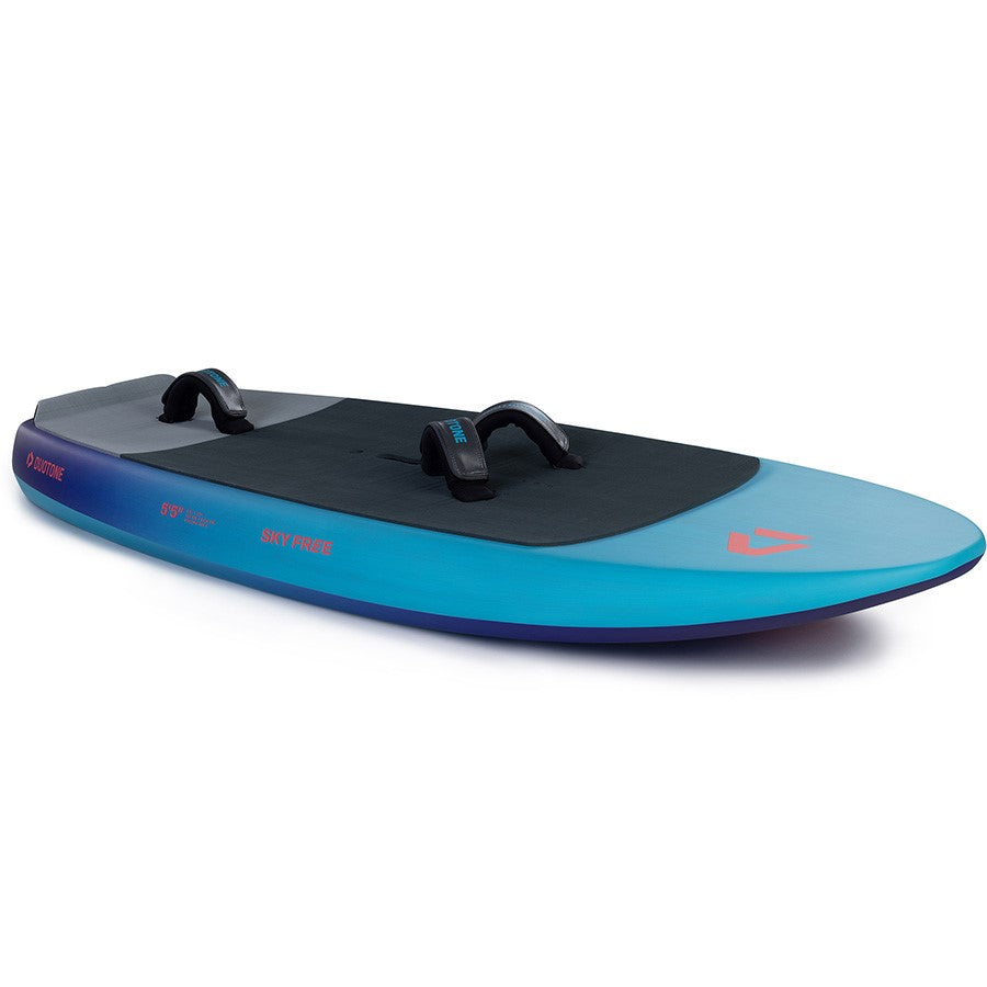  2024 Duotone Sky Free Wing Board