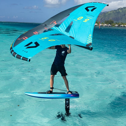  2024 Duotone Sky Free Wing Board