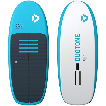  2024 Duotone Sky Start Wing Board - 6'7" / 155L