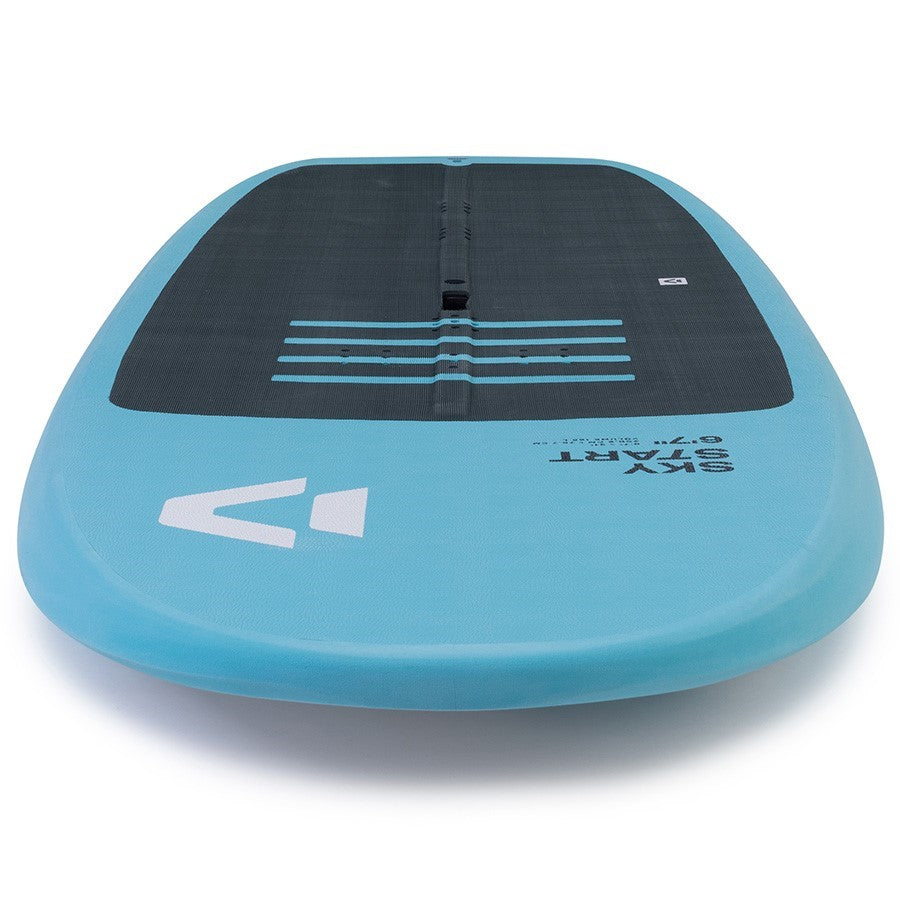  2024 Duotone Sky Start Wing Board - 6'7" / 155L