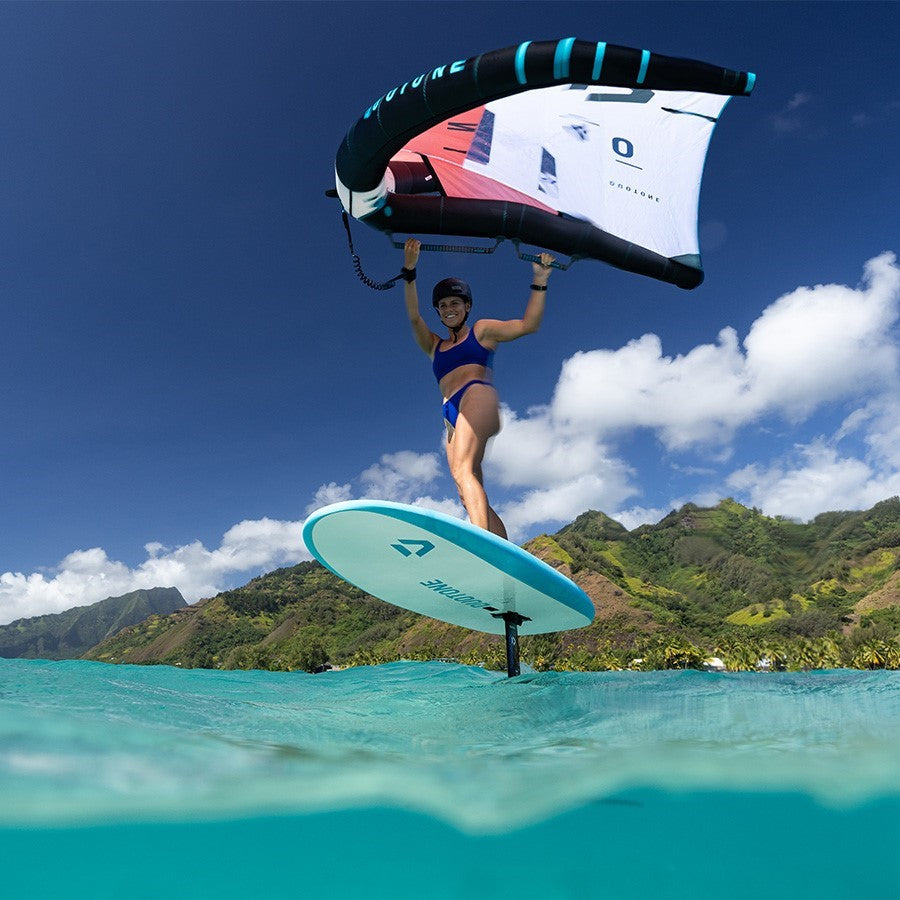 2024 Duotone Sky Start Wing Board - 6'7" / 155L
