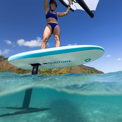  2024 Duotone Sky Start Wing Board - 6'7" / 155L