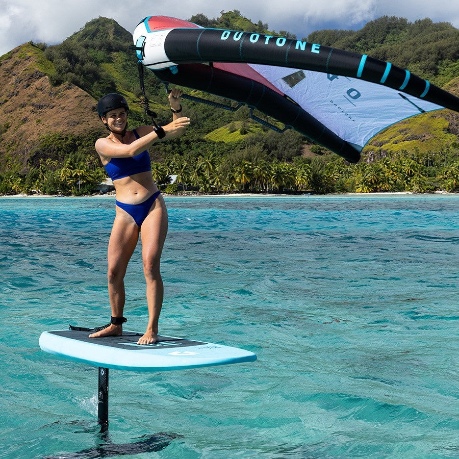  2024 Duotone Sky Start Wing Board - 6'7" / 155L