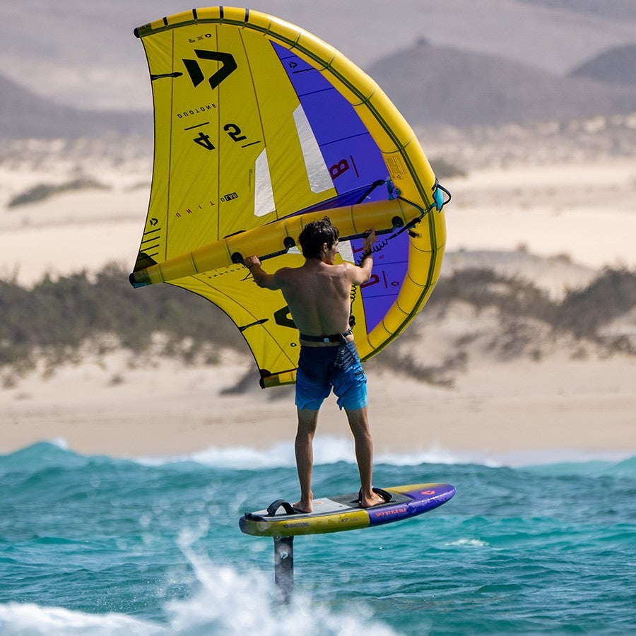  2024 Duotone Sky Style SLS Wing Board