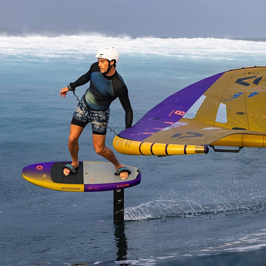  2024 Duotone Sky Style SLS Wing Board