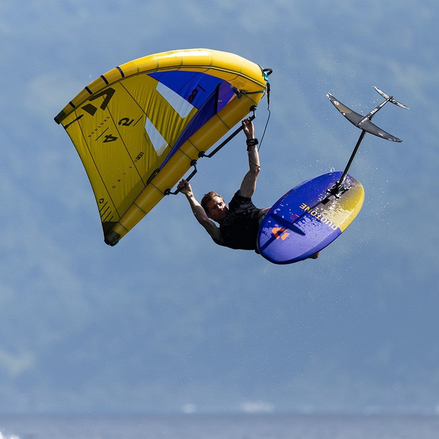  2024 Duotone Sky Style SLS Wing Board