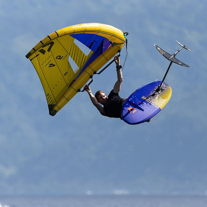  2024 Duotone Sky Style SLS Wing Board