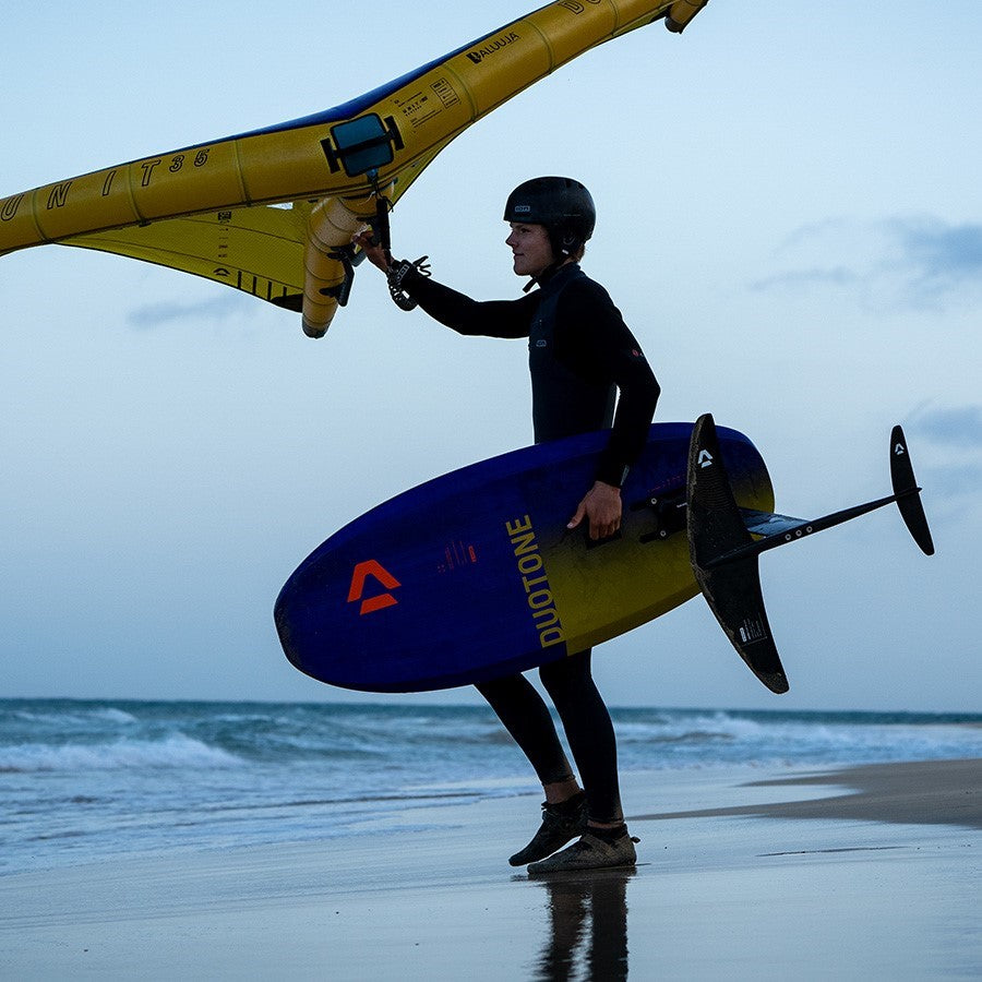  2024 Duotone Sky Style SLS Wing Board