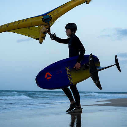  2024 Duotone Sky Style SLS Wing Board