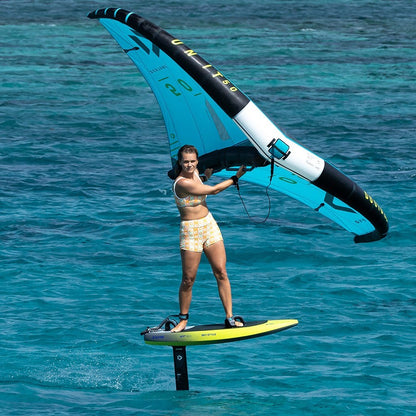  2024 Duotone Sky Style Wing Board