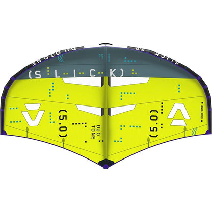  2024 Duotone Slick Foil / Wingboarding Wing - 20% Off