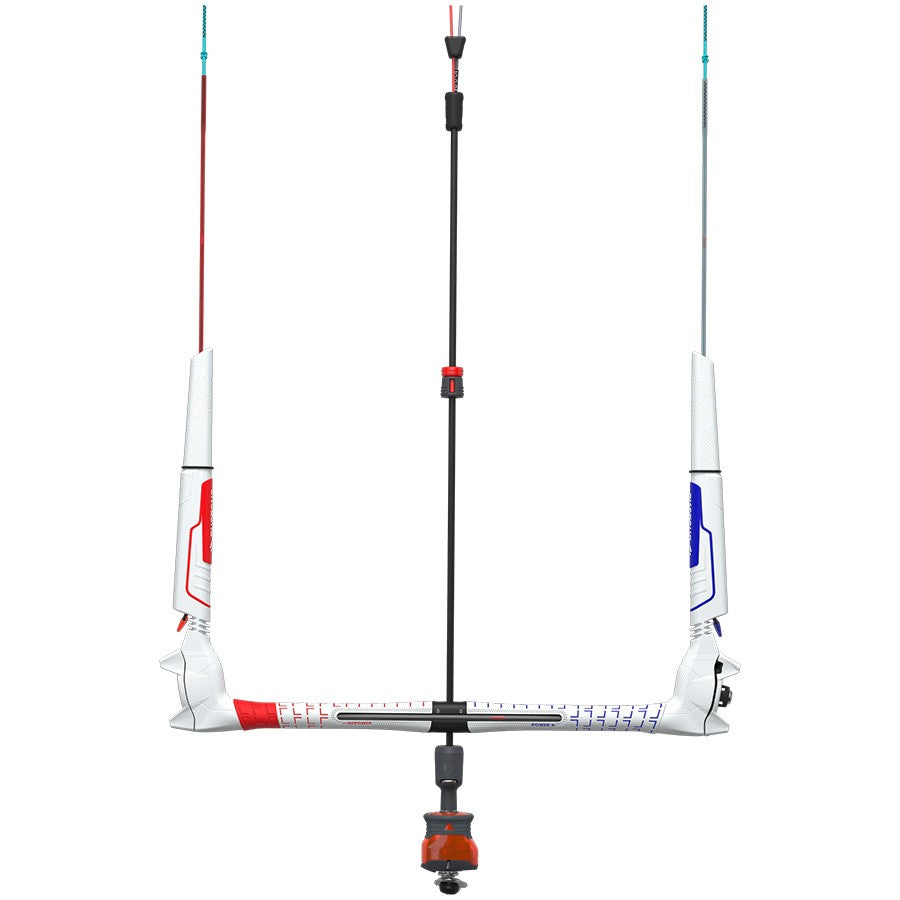  2025 Duotone Click Bar Kite Control Bar - 20% Off