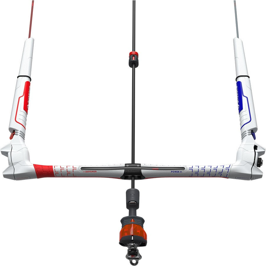  2025 Duotone Click Bar Kite Control Bar - 20% Off