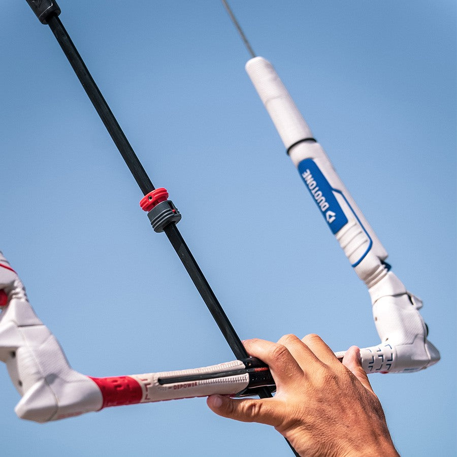  2025 Duotone Click Bar Kite Control Bar - 20% Off