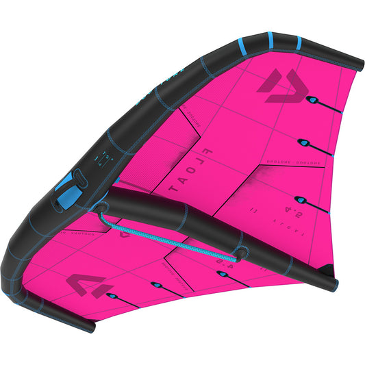  2025 Duotone Float Foil / Surf / Wave / Wingboarding Wing