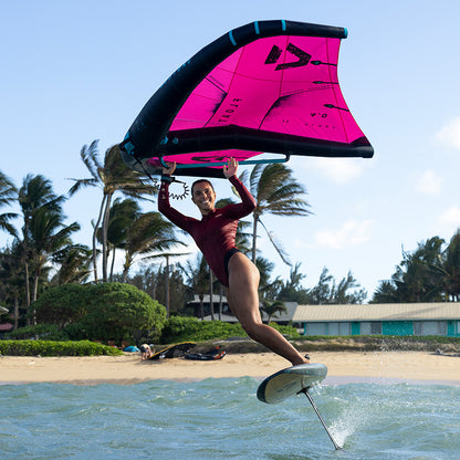  2025 Duotone Float Foil / Surf / Wave / Wingboarding Wing