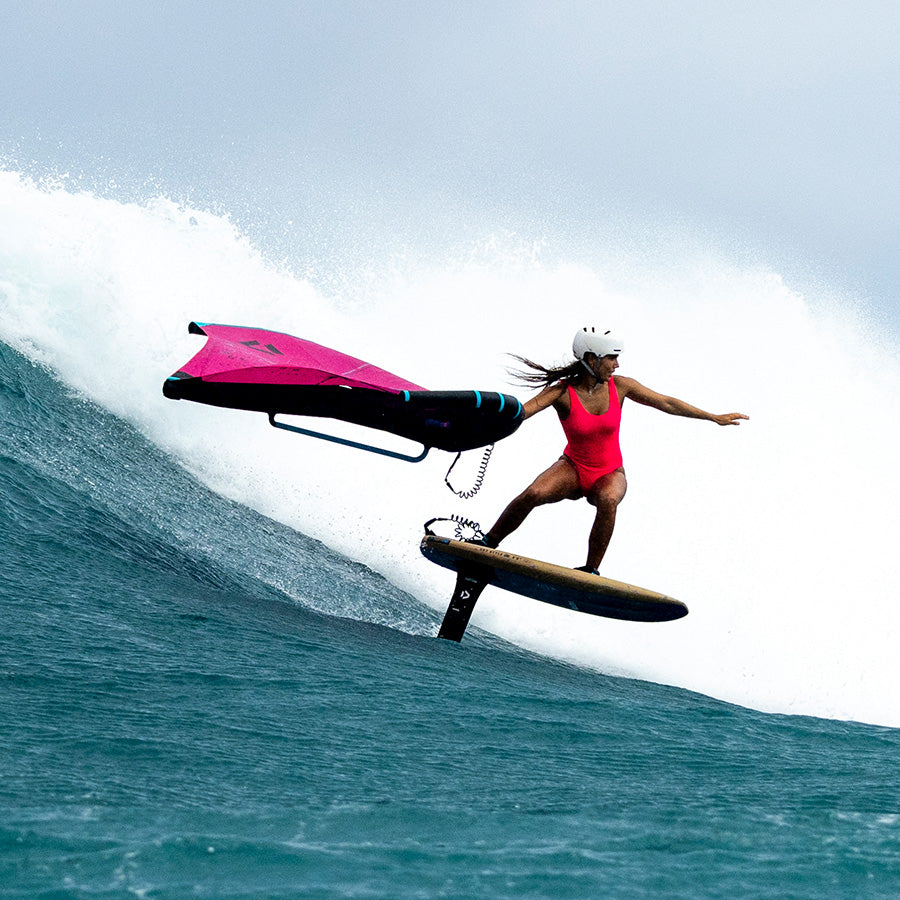  2025 Duotone Float Foil / Surf / Wave / Wingboarding Wing