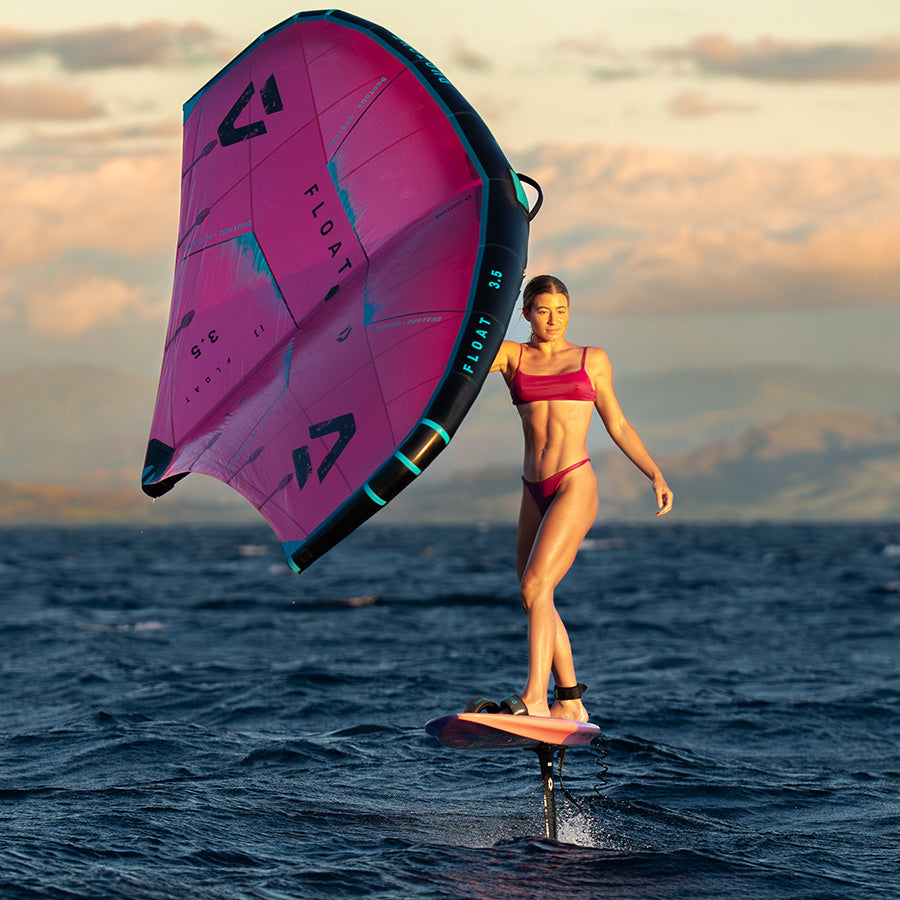  2025 Duotone Float Foil / Surf / Wave / Wingboarding Wing