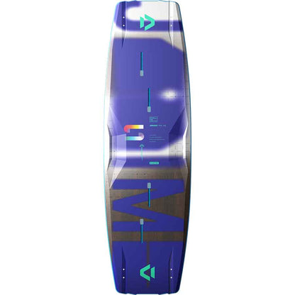  2025 Duotone Jaime Concept Blue Twintip Kiteboard