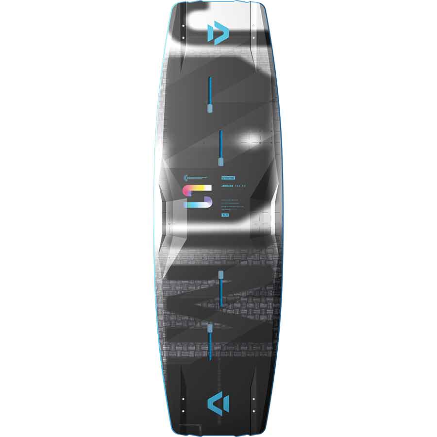  2025 Duotone Jaime SLS Twintip Kiteboard