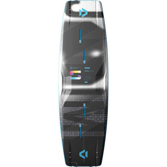  2025 Duotone Jaime SLS Twintip Kiteboard