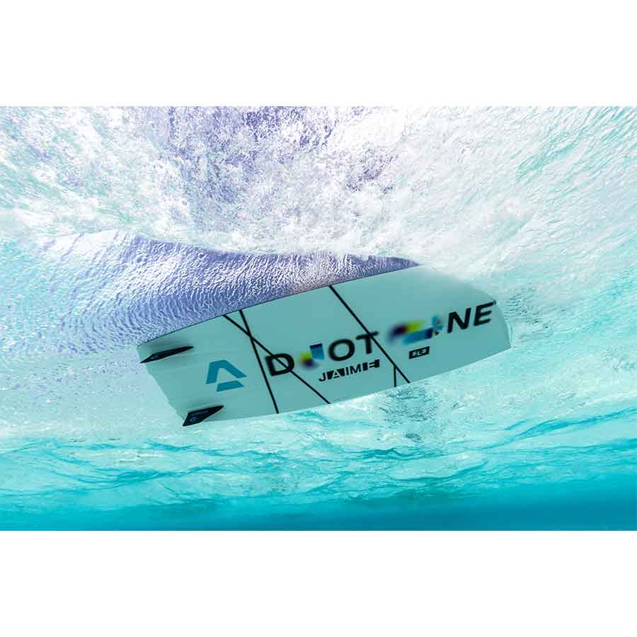  2025 Duotone Jaime SLS Twintip Kiteboard