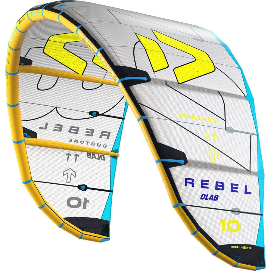  2025 Duotone Rebel D/LAB Kite