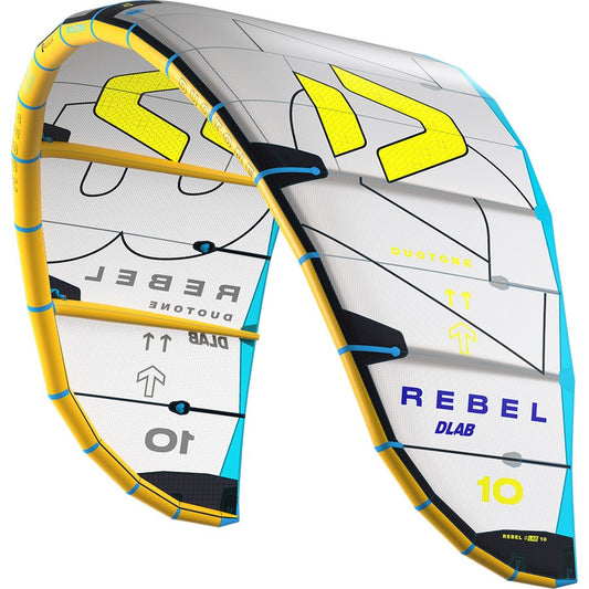  2025 Duotone Rebel D/LAB Kite