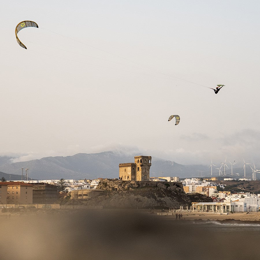  2025 Duotone Rebel D/LAB Kite