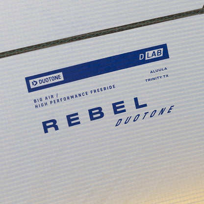 2025 Duotone Rebel D/LAB Kite