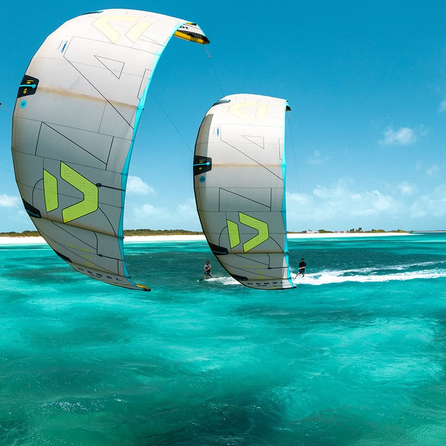  2025 Duotone Rebel D/LAB Kite