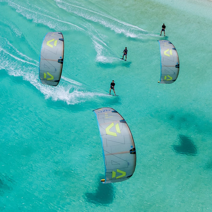  2025 Duotone Rebel D/LAB Kite