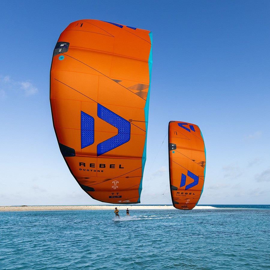  2025 Duotone Rebel SLS Kite