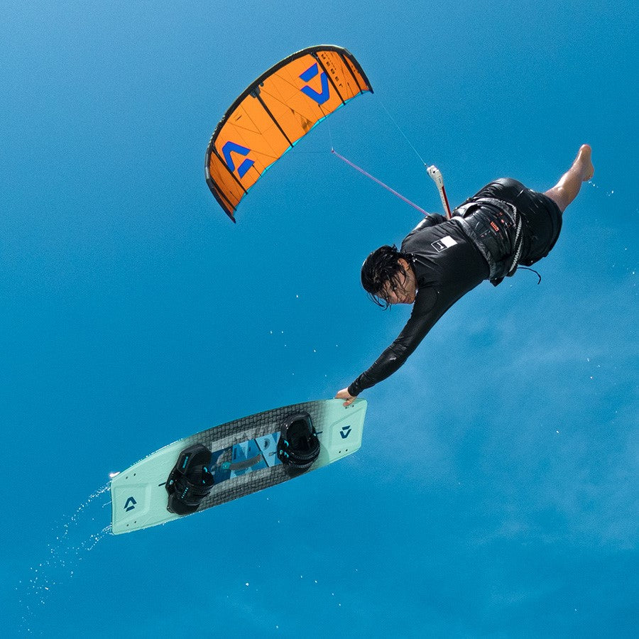  2025 Duotone Rebel SLS Kite