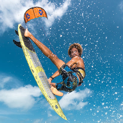  2025 Duotone Rebel SLS Kite
