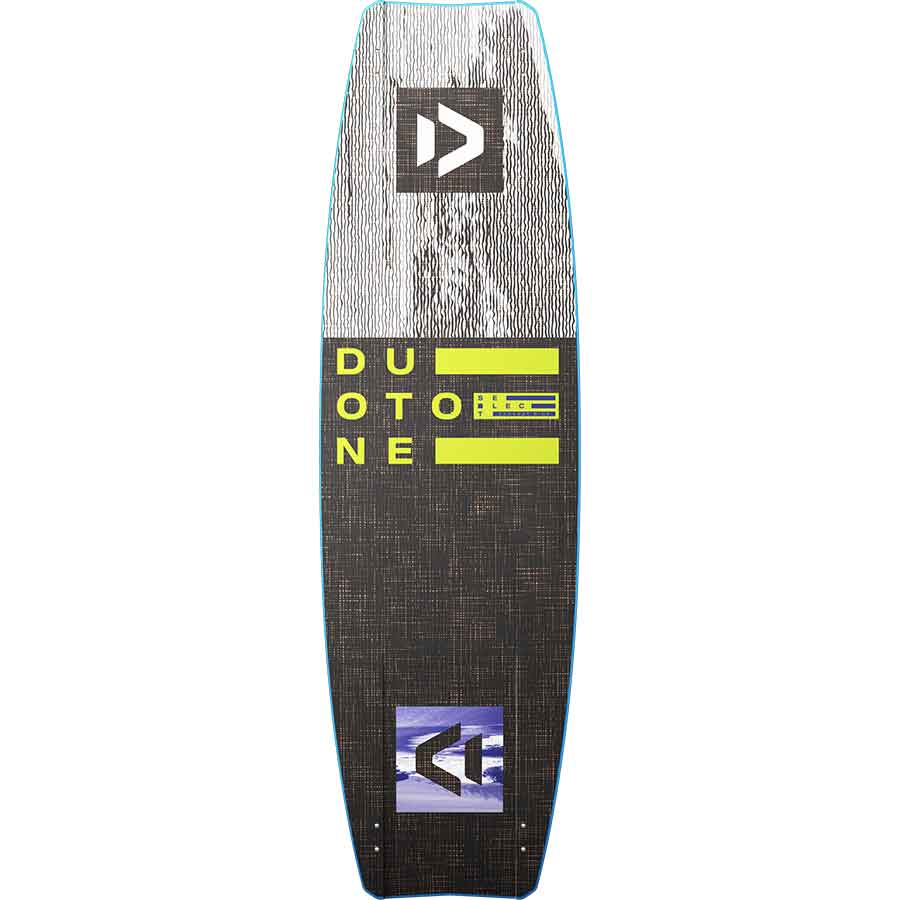  2025 Duotone Select Concept Blue Freeride