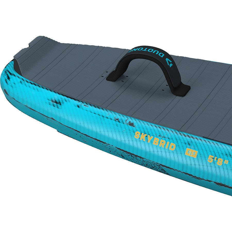  2025 Duotone Skybrid SLS Wing Board