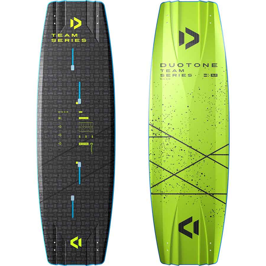  Duotone 2025 Team Series Big Air - SLS - 20% Off