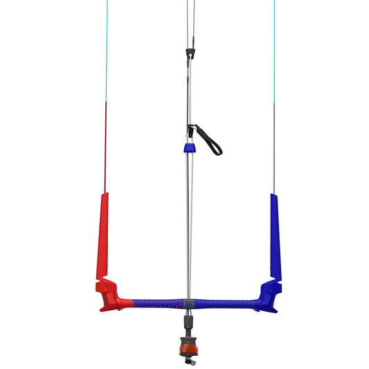  Duotone Quad Control Trust Bar - M/L - 20% Off
