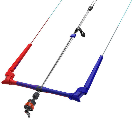  Duotone Quad Control Trust Bar - M/L - 20% Off