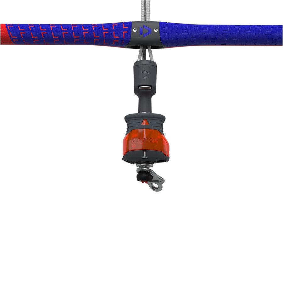  Duotone Quad Control Trust Bar - M/L - 20% Off